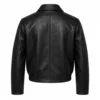 Toronto Concert Drake Leather Jacket