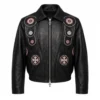Toronto Concert Drake Leather Jacket