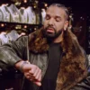 Show Off Jewellery Vault Drake Jacket