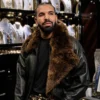 Show Off Jewellery Vault Drake Jacket