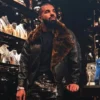 Show Off Jewellery Vault Drake Jacket