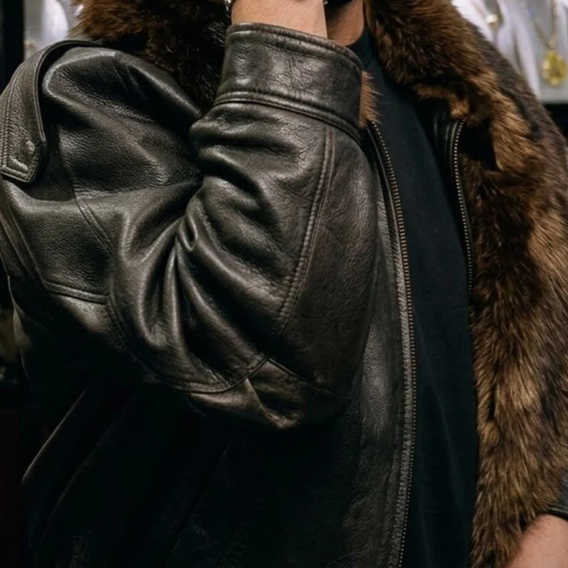 Show Off Jewellery Vault Drake Jacket