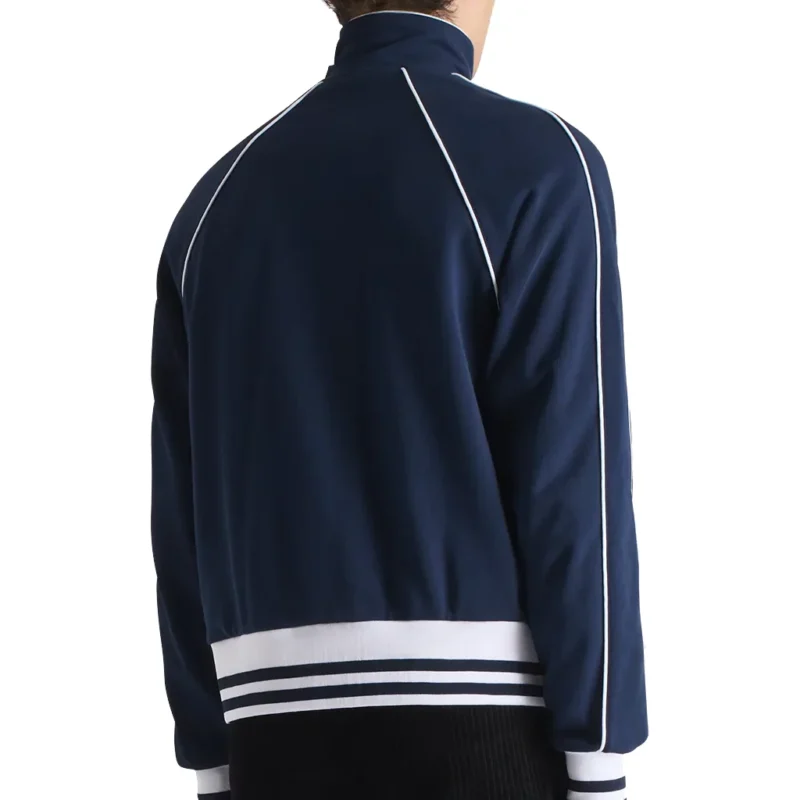 Electric Picnic Joe Keery Jacket