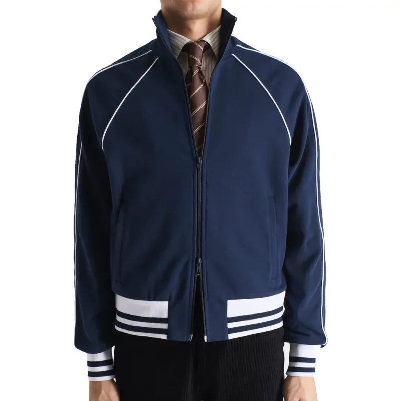 Electric Picnic Joe Keery Jacket