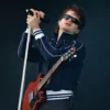 Electric Picnic Joe Keery Jacket
