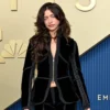 78th Emmy Awards Odessa Aâ€™zion Coat