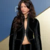 78th Emmy Awards Odessa Aâ€™zion Coat