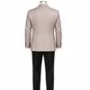 78th Emmy Awards Noah Wyle Suit