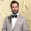 78th Emmy Awards Noah Wyle Suit