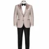 78th Emmy Awards Noah Wyle Suit