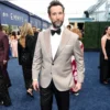 78th Emmy Awards Noah Wyle Suit