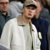 Etihad Stadium 2026 Erling Haaland Jacket