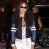 Fashion Event 2026 Azzi Fudd Jacket