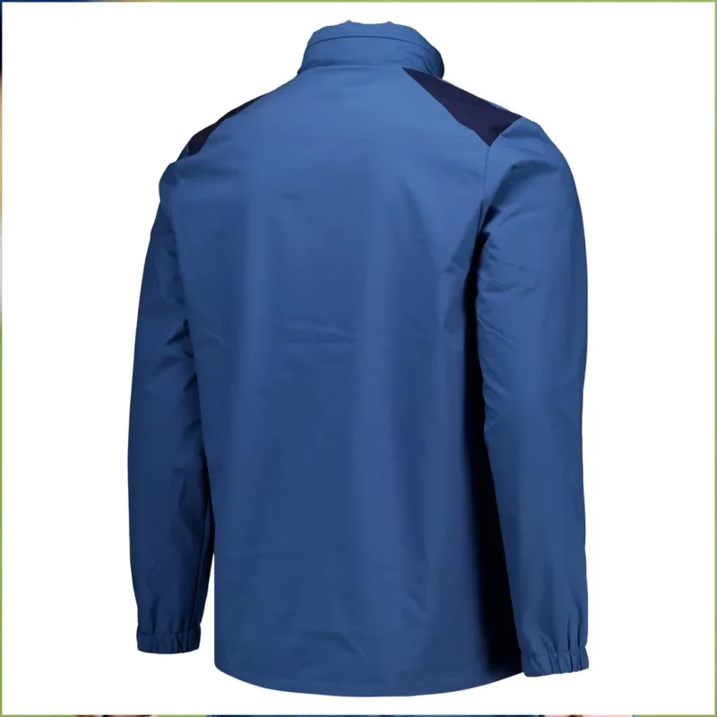 Everton David Moyes Jacket