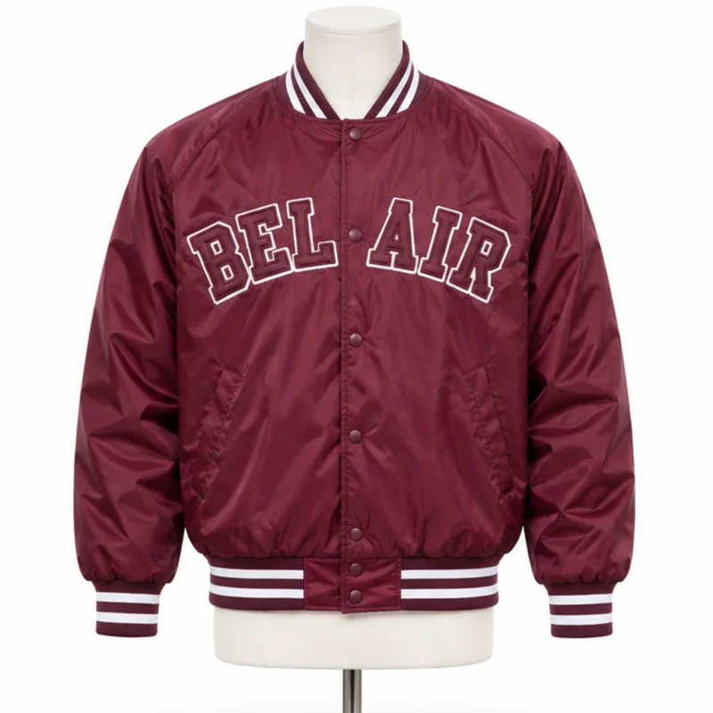 Eye Bel Air Karamo Brown Jacket