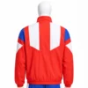 FC Bayern Muenchen EQT Track jacket