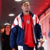 Arsenal Fc EQT 2026 jacket