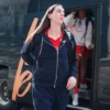 Womens Basketball USA Team Caitlin Clark Hoodie