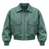 Milan FW Jeong Yun-ho Jacket