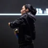 Osheaga Festival Lorde Jacket