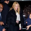 Fifth Avenue Julia Roberts Jacket