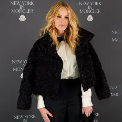 Fifth Avenue Julia Roberts Jacket
