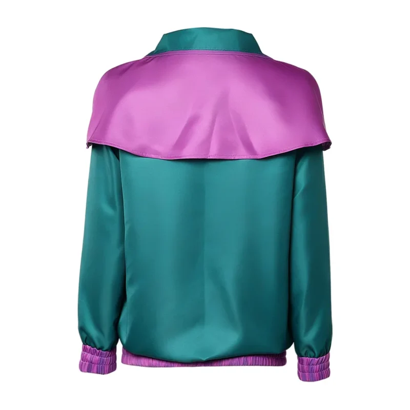 Forgotten Island Raissa Jacket