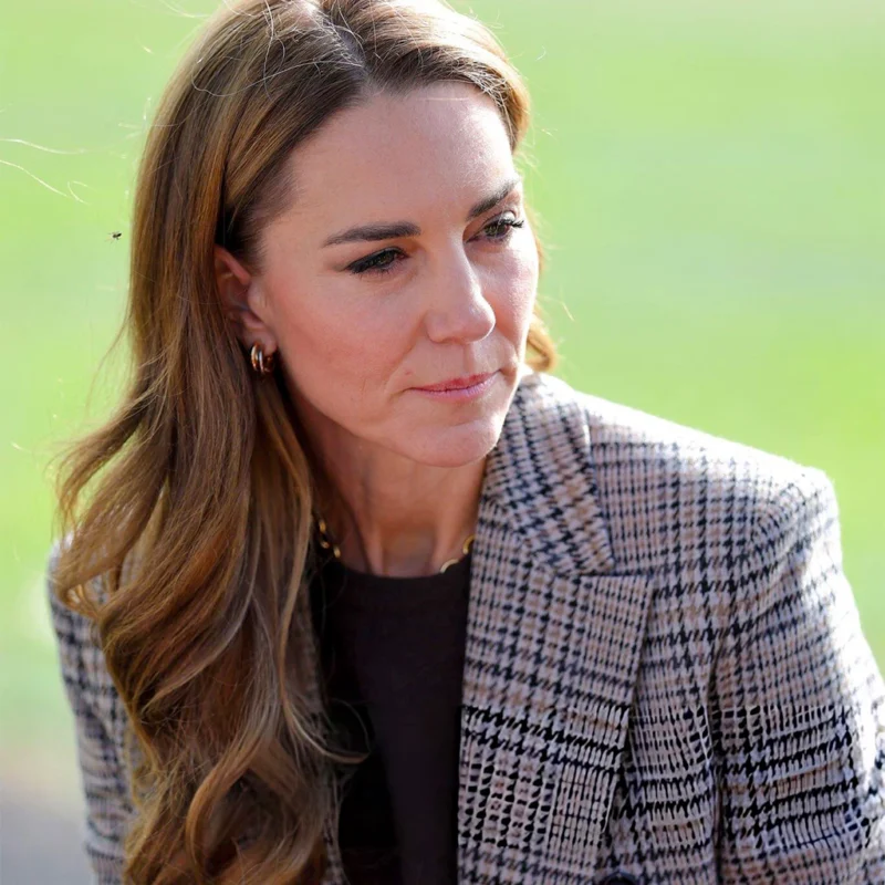 The Forward Trust Kate Middleton Blazer