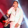 Sal da Vinci White Blazer