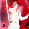 Sal da Vinci White Blazer