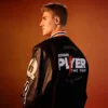 Gatorade Players Varsity Jacket