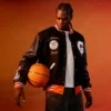 Gatorade Players Varsity Jacket