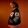Gatorade Players Varsity Jacket