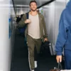 49ers Melbourne Kyle Juszczyk Tracksuit