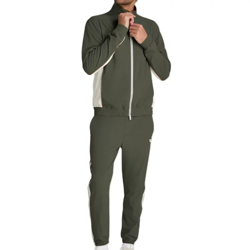 49ers Melbourne Kyle Juszczyk Tracksuit
