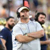 Georgia Tech Brent Key Hoodie