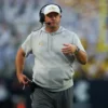 Georgia Tech Brent Key Hoodie