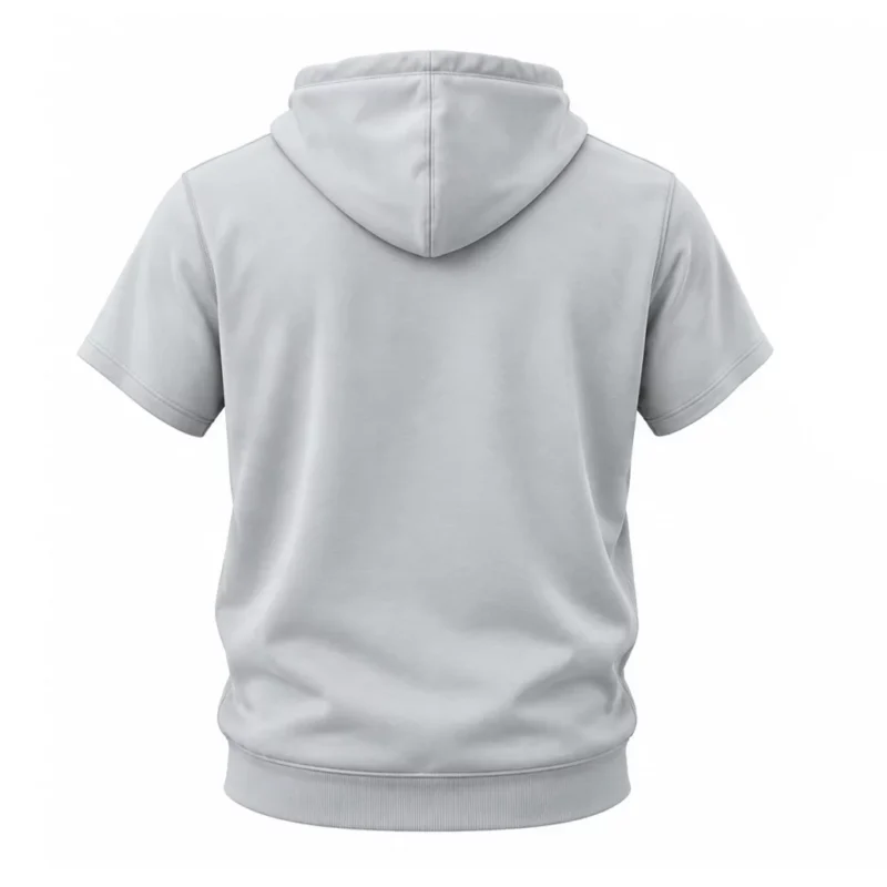 Georgia Tech Brent Key Hoodie