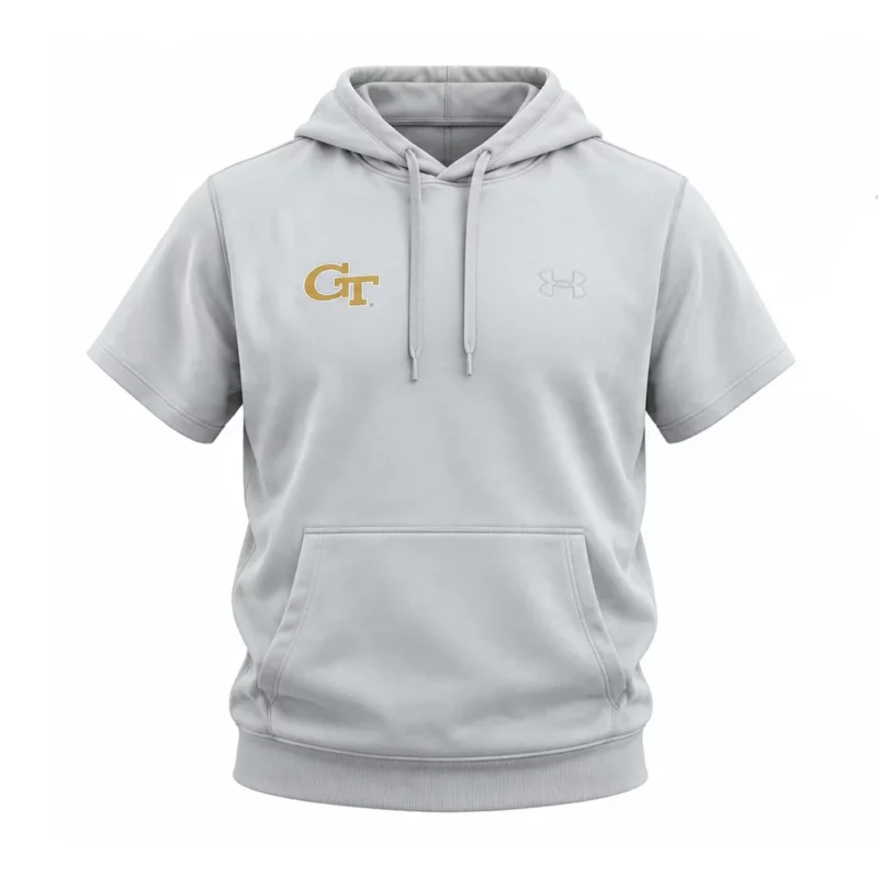 Georgia Tech Brent Key Hoodie