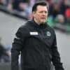 Hannover 96 2026 Christian Titz Jacket