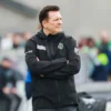 Hannover 96 2026 Christian Titz Jacket
