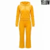 The Cheetah Girls Velvet Tracksuit