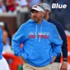 Ole Miss Rebels Pete Golding Hoodie