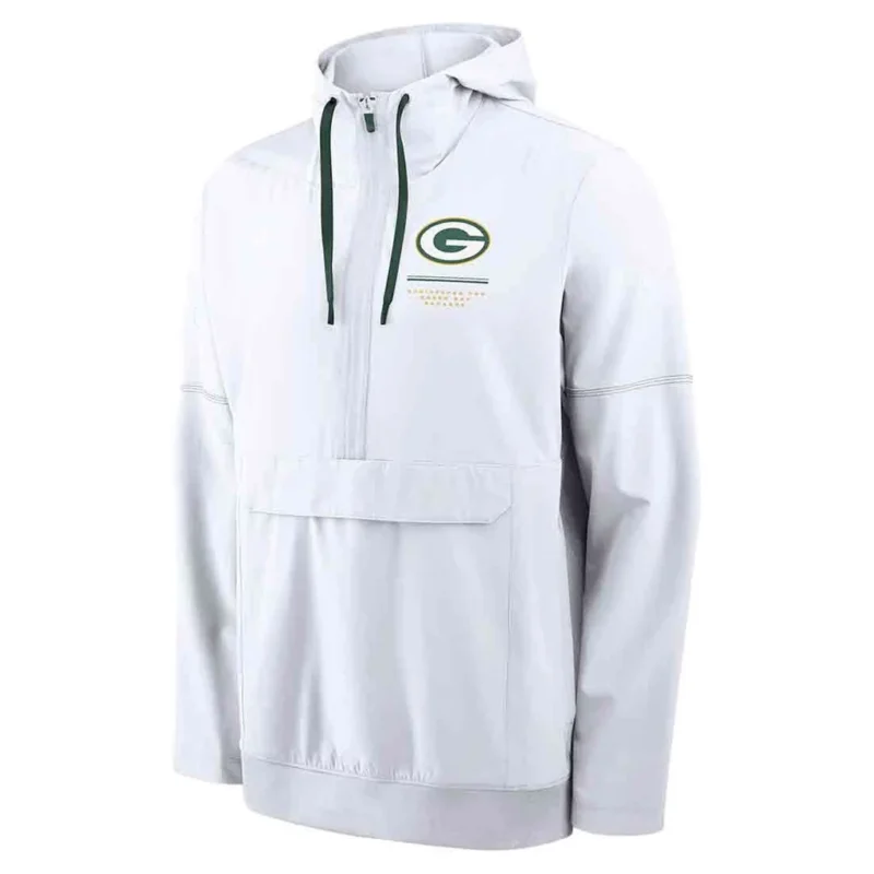 Green Bay Packers 2026 Matt LaFleur Jacket