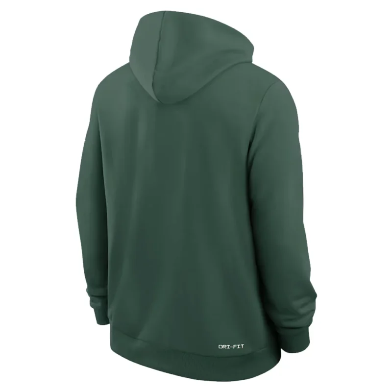 Green Bay Packers 2026 Micah Parsons Hoodie