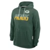 Green Bay Packers 2026 Micah Parsons Hoodie
