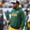 Green Bay Packers 2026 Micah Parsons Hoodie