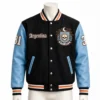 Halloween Argentina Jacket