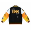 Halloween Spooky Boo Jacket