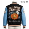 Halloween Argentina Jacket